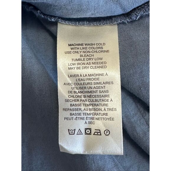 Free People Moon City oversized top - Picture 11 of 13